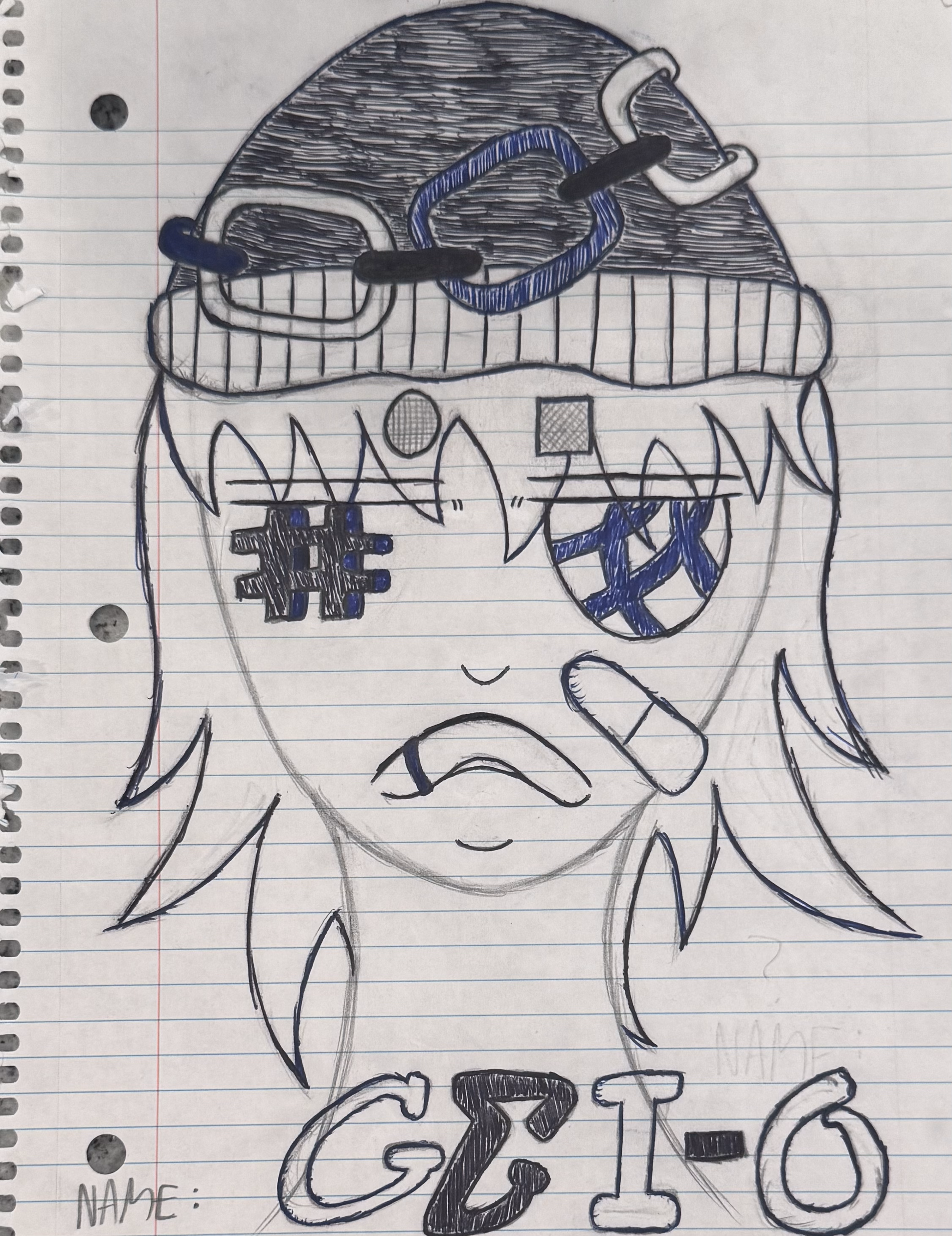 Gei-o